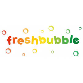 Freshbubble (Фрэшбабл) - натуральные средства для эко уборки в доме.
